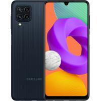 Samsung Galaxy M22 4/128GB Black (SM-M225FZKG)